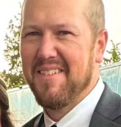 Evan Coppock, owner of AEC Outdoors