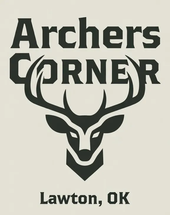 Business logo for Archers Corner